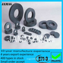 JM ferrite magnets online ferrite magnet material